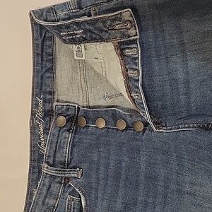 Universal Thread High rise skinny jeans